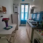 Le Petit Bouganville * Salerno