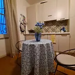 Lägenhet Le Petit Bouganville
