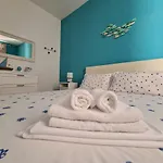 Lägenhet Le Petit Bouganville *