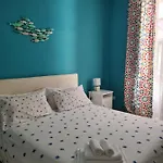 Lägenhet Le Petit Bouganville *