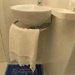 Lägenhet Le Petit Bouganville *