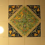 Le Petit Bouganville * Salerno