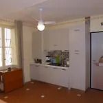 Le Petit Bouganville Lägenhet *