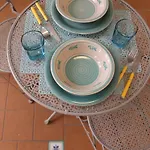 Le Petit Bouganville Lägenhet