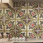 Lägenhet Le Petit Bouganville Salerno