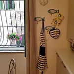 Le Petit Bouganville Lägenhet
