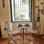 Lägenhet Le Petit Bouganville