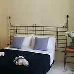 Lägenhet Le Petit Bouganville *