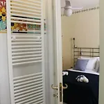 Le Petit Bouganville * Salerno
