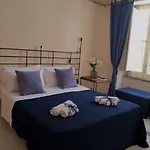 Le Petit Bouganville Lägenhet Salerno