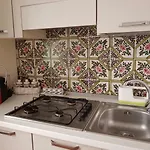 Le Petit Bouganville Lägenhet *