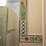 Le Petit Bouganville Salerno
