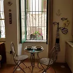 Le Petit Bouganville Lägenhet *