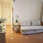 Lägenhet Le Petit Bouganville Salerno