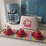 Le Petit Bouganville Lägenhet