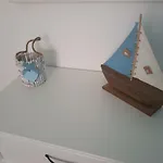 Le Petit Bouganville Lägenhet *