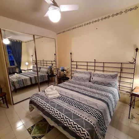 Le Petit Bouganville Salerno