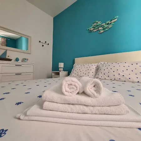 Apartament Bouganville *