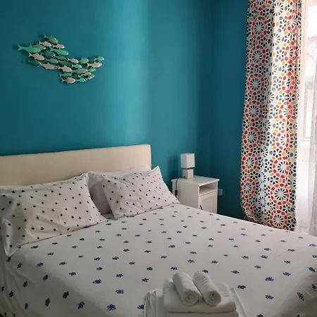 Apartament Bouganville *
