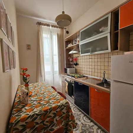 Bouganville * Salerno