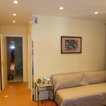 Bouganville * Salerno