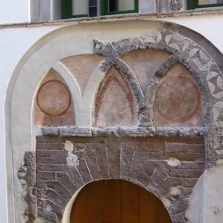 Bouganville * Salerno