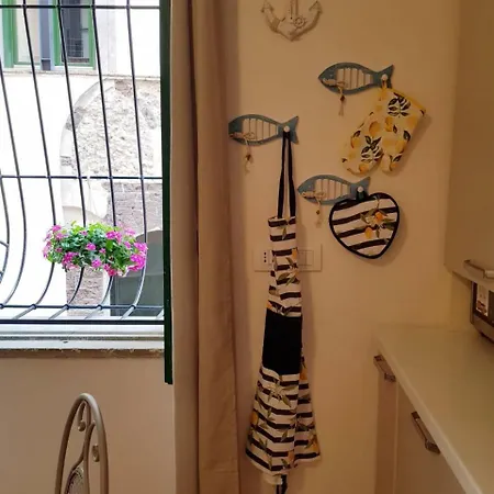 Bouganville Apartament