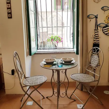 Apartament Bouganville