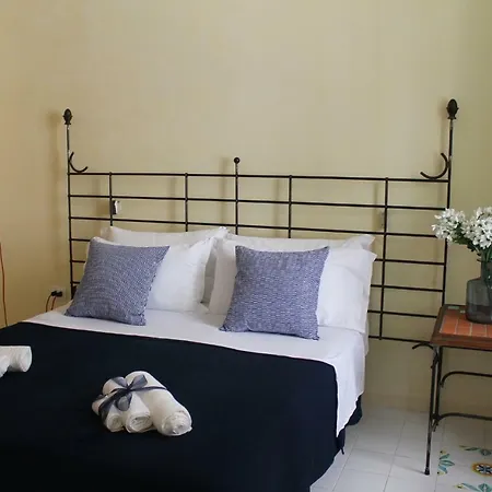 Apartament Bouganville *