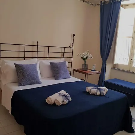 Bouganville Apartament Salerno