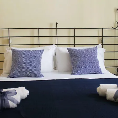 Apartament Bouganville Salerno