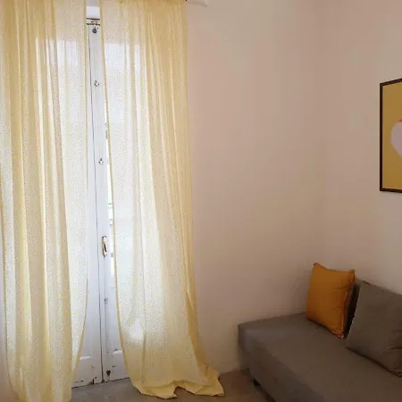 Bouganville Apartament *