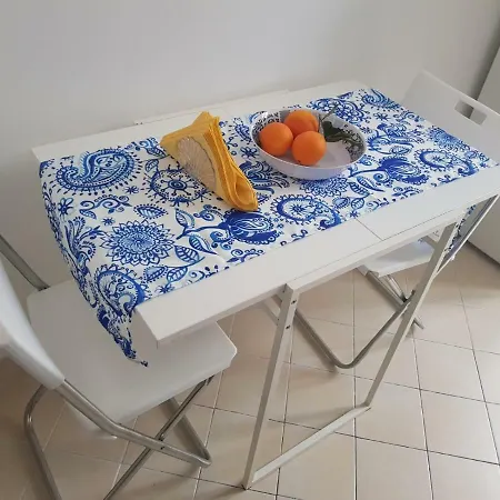 Apartament Bouganville