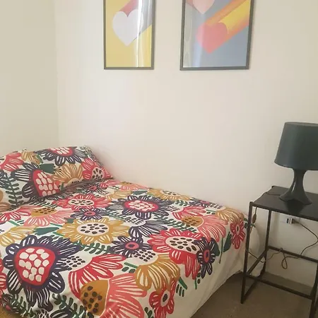 Apartament Bouganville *